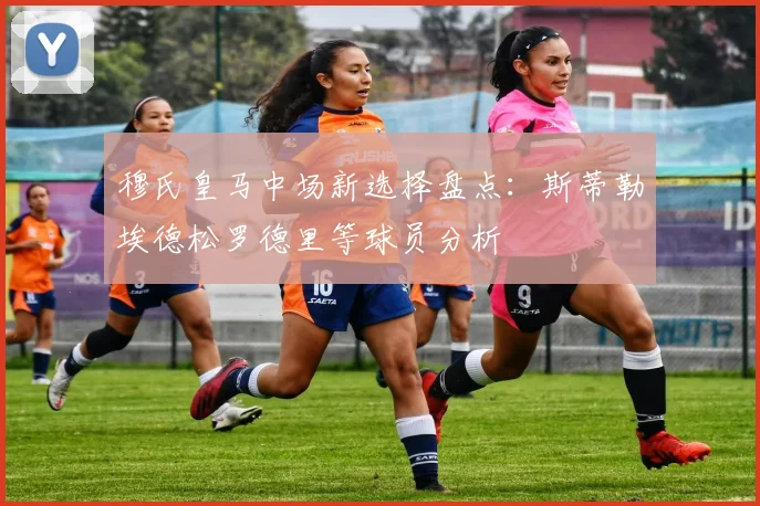 穆氏皇马中场新选择盘点：斯蒂勒埃德松罗德里等球员分析